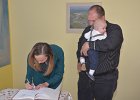 Michal Sláma : Vítání občánků 16.9.2018